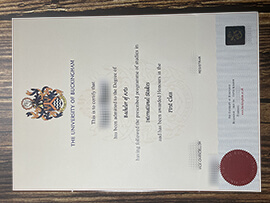Obtain University of Buckingham fake diploma.