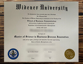 Purchase Widener University fake diploma.