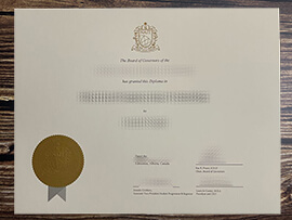 Get Northern Alberta Institute of Technology fake diploma.