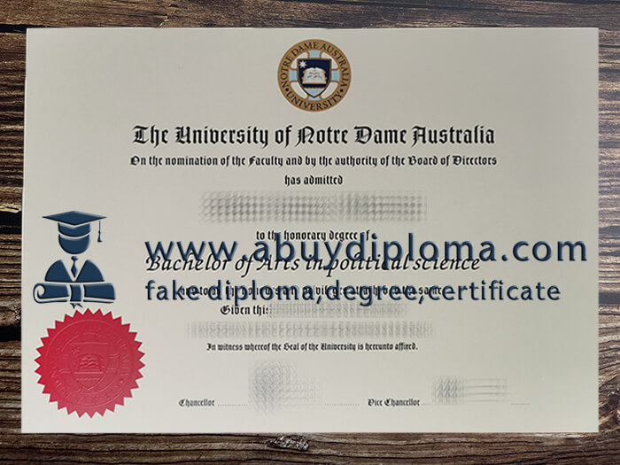 Buy University of Notre Dame fake diploma online, Fake University of Notre Dame degree.