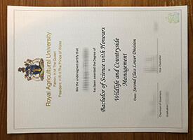 Buy Royal Agricultural University fake diploma, Fake RAU degree online, Make Royal Agricultural University certificate.